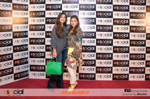SOCIAL CAFE LAUNCH IN ISLAMABAD