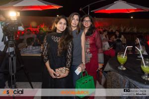 SOCIAL CAFE LAUNCH IN ISLAMABAD