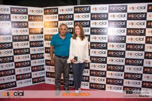 SOCIAL CAFE LAUNCH IN ISLAMABAD