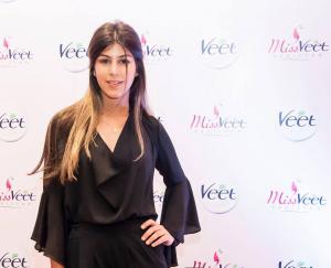 Song Launch & Concert for Miss Veet Pakistan 2016 with Noorie and Sara Haider
