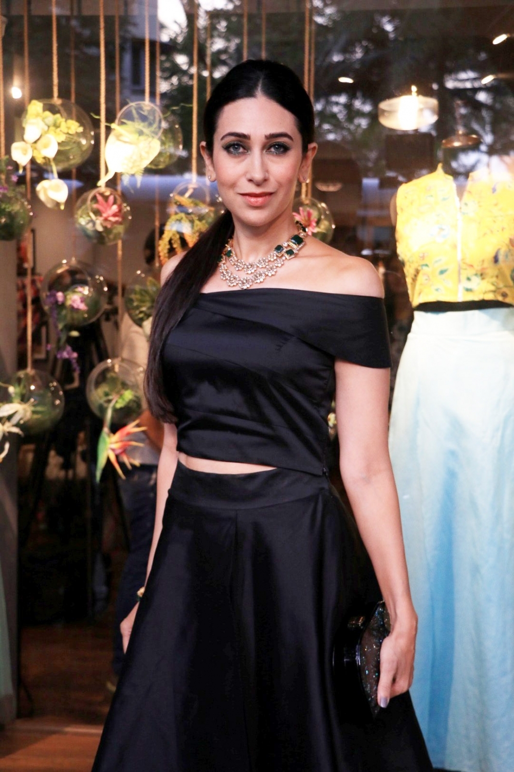 Billimoria's Festive Collection Launch Mumbai